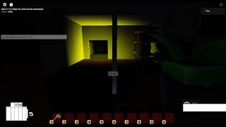 X-60 In Interminable Rooms