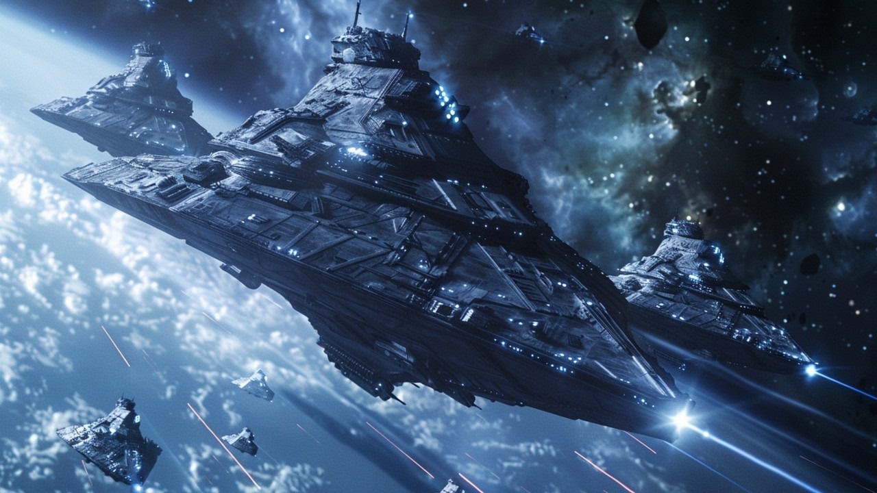 Aliens Assumed Earth Would Negotiate Peace — We Prepared for War | HFY