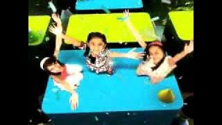 Ceria Rebranding - Channel ID & Slots