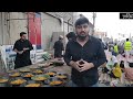 11th Iftari