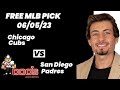 MLB Picks and Predictions - Chicago Cubs vs San Diego Padres, 6/5/23 Best Bets, Odds & Betting Tips