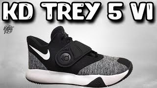 kd trey 5 vi review