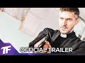 THE MAN FROM ROME Official Trailer (2023) Richard Armitage, Action, Thriller Movie HD