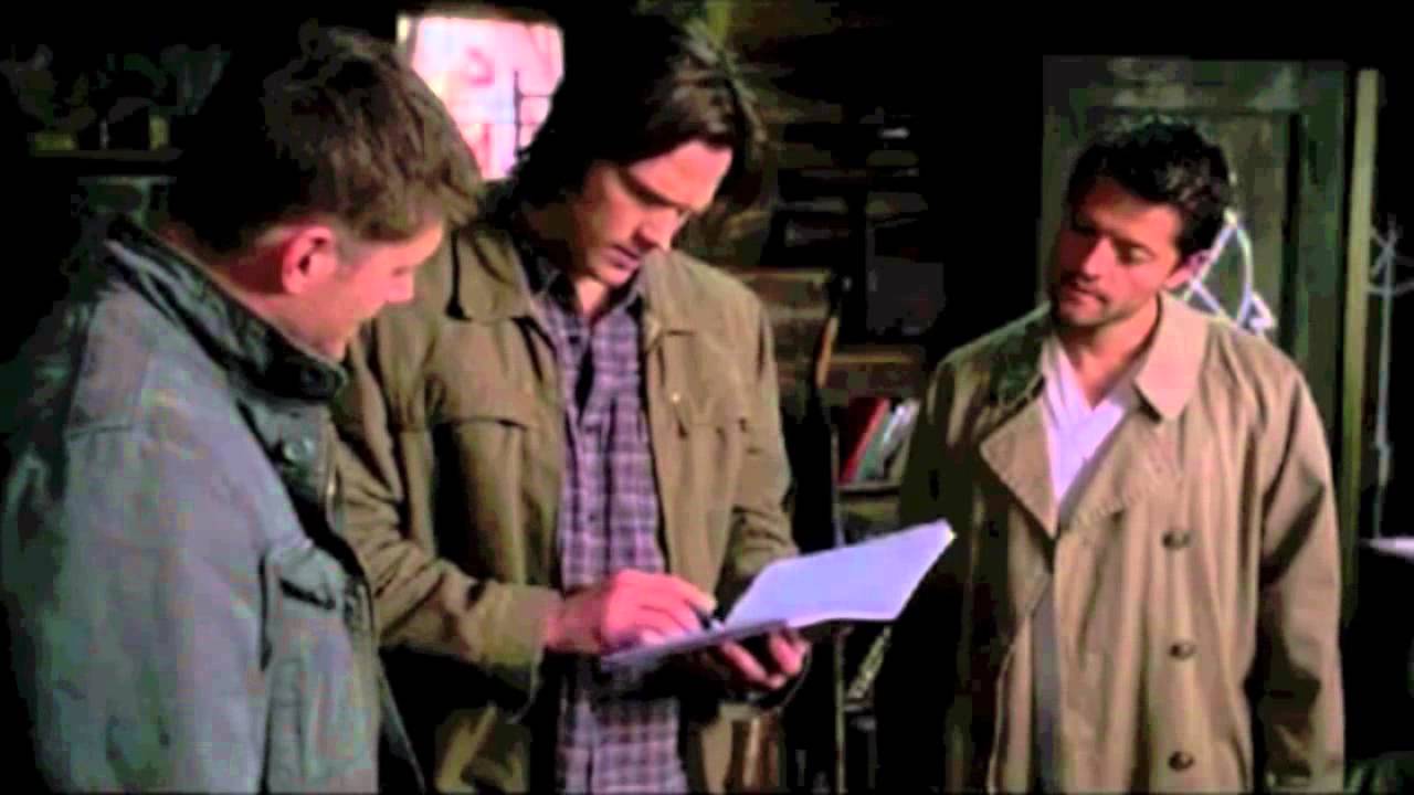 Wonderful | Team Free Will (and others) || SPN