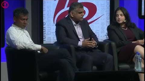 IBC 2017 Keynote Panel: Content Security