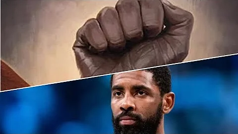 I watched Hebrew To Negro and I know why the power...