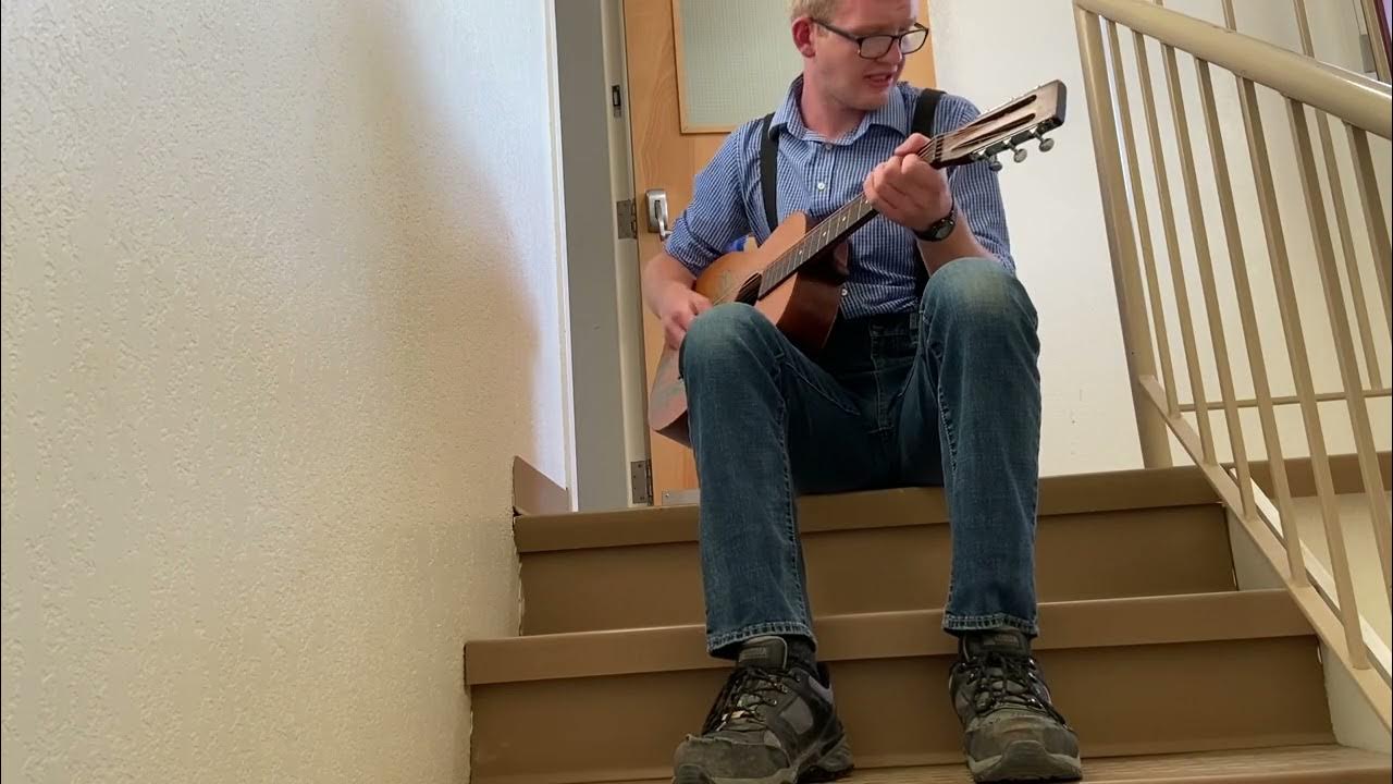 Pendulum Swing Shawn James Cover YouTube