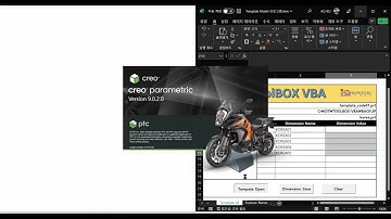 ToolBOX VBA : Create new models automatically