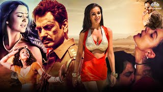 Freaky Ali Full Movie 2024 | Nawazuddin Siddiqui | Amy Jackson | Comedy Movie 2024