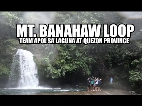 Videó: Mount Banahaw leírás és fotók - Fülöp -szigetek: Luzon Island