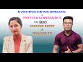 EVENING NEWS UPDATE & ENTERTAINMENT PROGRAMME || 21st MAY 2026 || 90.0 WAHONG RADIO (DIAMOND TV )