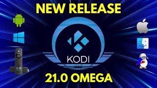 How to Install Kodi 21.0 Omega on Firestick/Android - May 2024 screenshot 1