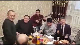 Бахтияр Исметуллаев - Гулнара (г. СӘУБЕТ) #каракалпакстан #нукус #2023 #каракалпак #нукуссити #1k