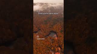 Kendini Görürsün Baksan Gölgeme...