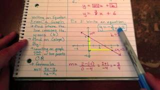 Algebra Ch 5 Lesson 2