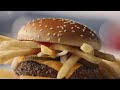 The Fries: Quarter Pounder® | McDonald’s