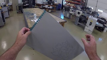 Plate Making 2of2
