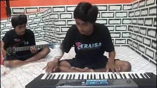 ORG 2024 RASA KORG PA600 - Permata Hati - Evie Tamala - Cover Melody