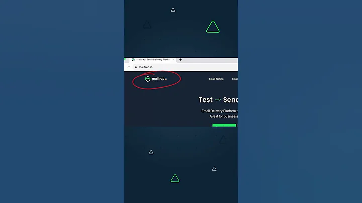 What do you need to test emails in Spring Boot? - Email FAQ by Mailtrap