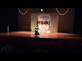 MAUI DANZAS POLINESIAS: FA'ARUE PRIMER LUGAR