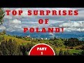 Top Surprises of Poland : Part 1 : Episode 23