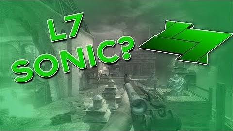 Sonic: L7 RC Response!