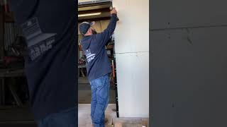 Timely frame install- part 2