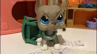LPS- A Doll’s House Episode 9 (The Truth Reveals Itself)