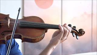 so this is love | cinderella | violin