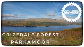 Lake District MTB @ Parkamoor | Grizedale Forest