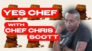 Top Chef's Chris Scott on the Costs of Running a Restaurant | Episode 004
