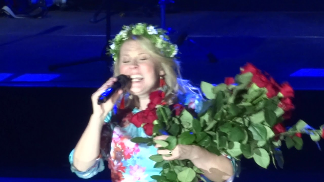 The Kelly Family - Please Don't Go + The Wolf - LIVE @ Loreley 25.08.2018