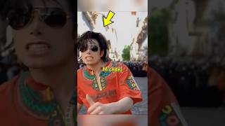 Michael Jackson Forgot His Own Lyrics 😱