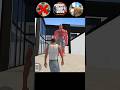 Redhulk Blast Challenge 😱 In Indian Bike Driving 3D Vs ITAS Vs Gt5 💥🤯 #shorts #gta #ibd3d #gaming