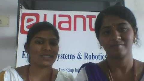 eYIC 2017 Theft Detection and Alert System using Motion Detection with Raspberry Pi Demonstration