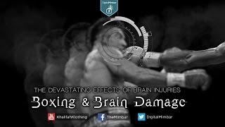 The Devastating Effects of Brain Injuries | Boxing & Brain Damage