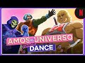 HEYYEYAAEYAAAEYAEYAA | Amos del universo