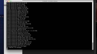 Reducing the size of your Docker Container images Wealth