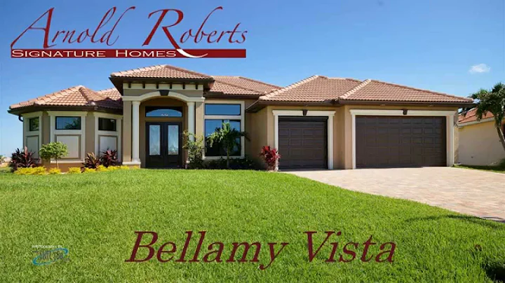 Arnold Roberts presents Bellamy Vista