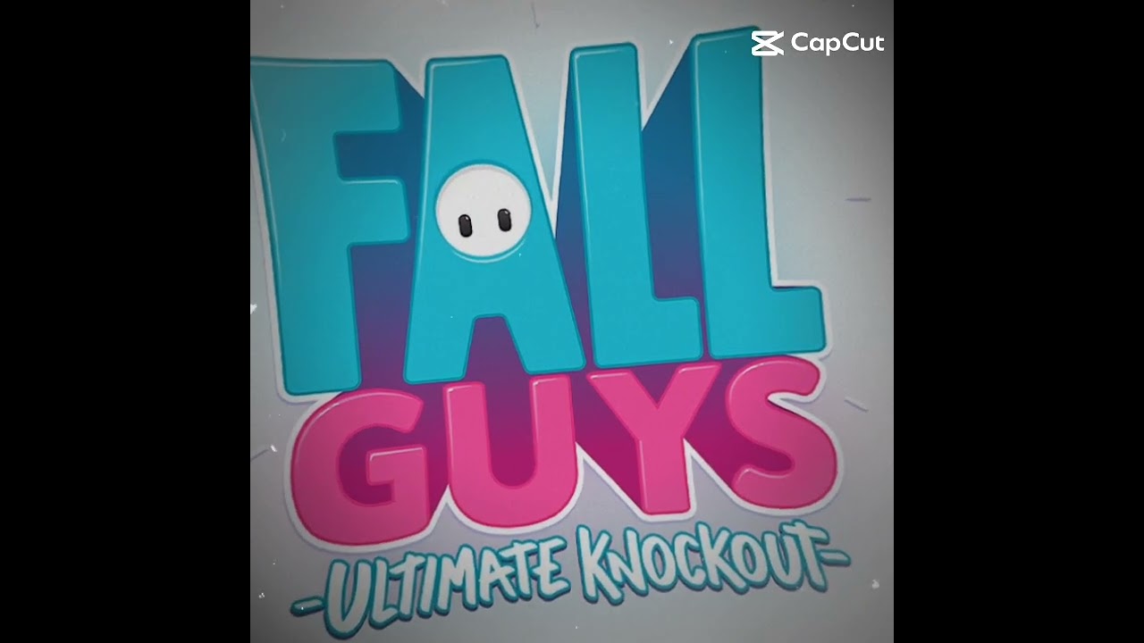 My Video of Fall Guys Ultimate Knockout Animation memes 