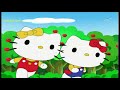 كرتون hello kitty الحلقة 2