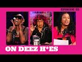 A Queen Of Comedy Shares Secrets! | ODH | Ep 33: Miss Laura| All Def