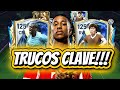 🚀 MEJORA TU EQUIPO RÁPIDO en FC MOBILE 26 | TRUCOS CLAVE para SUBIR GRL SIN GASTAR 💰