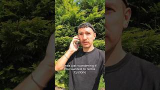 Pure filth from Rova on Cyclone remix duties 🫡 Out now! give it a blast 🔊#drumandbass #dnb #rave