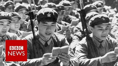 Still ashamed of my part in Mao's Cultural Revolution - BBC News - DayDayNews