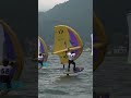 Formula Wingfoil Racing