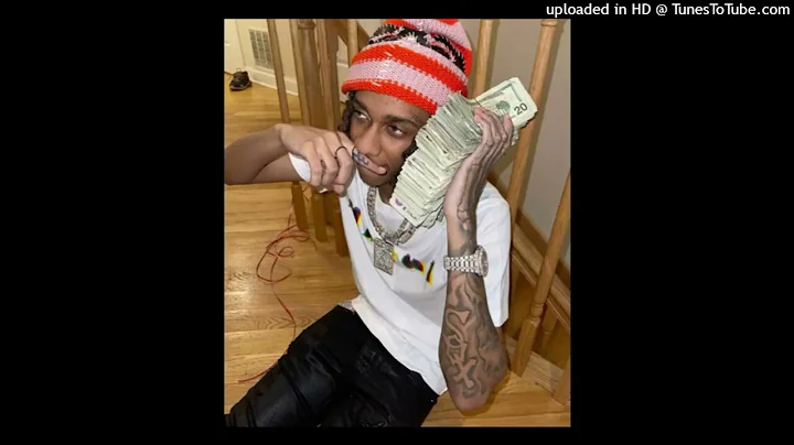 Bloodhound Lil Jeff   Should of Saw It Best Clean Version