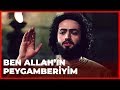 Hz. Yusuf PEYGAMBERLİĞİNİ İLAN EDİYOR - Hz. Yusuf