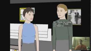 Mario Plays Facade - Part 2