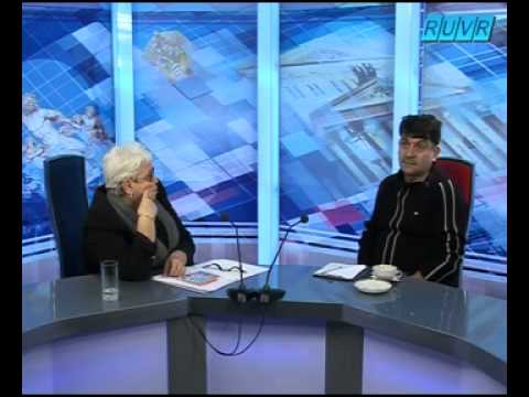 Мастера. Владимир Вишневский